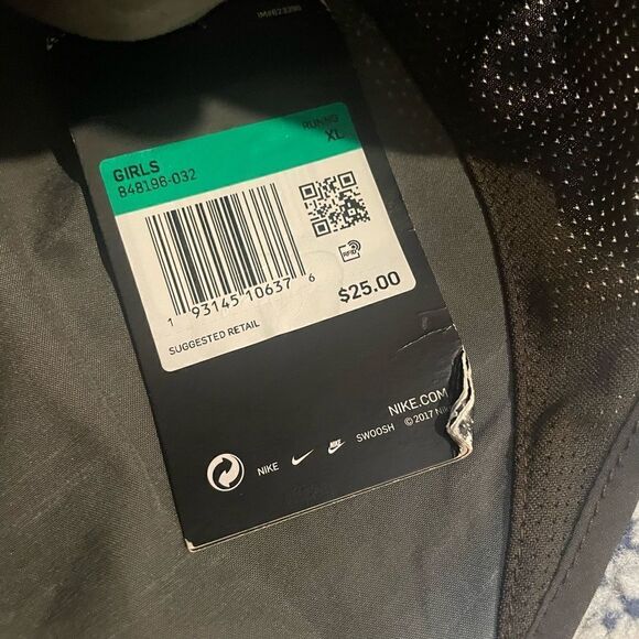 Dri-fit Nike shorts size XL - Picture 4 of 5